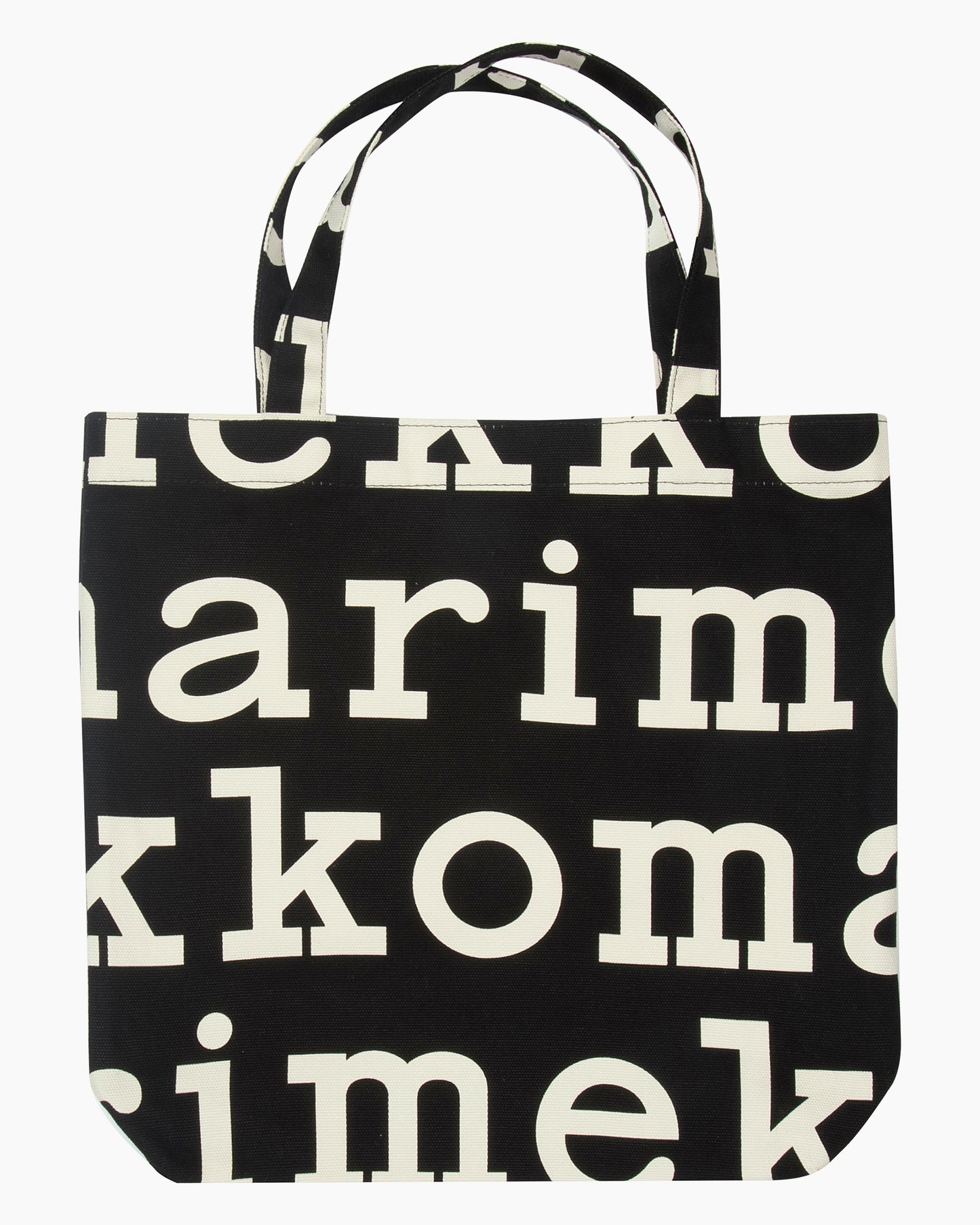 Notko Logo Bag - Marimekko VN