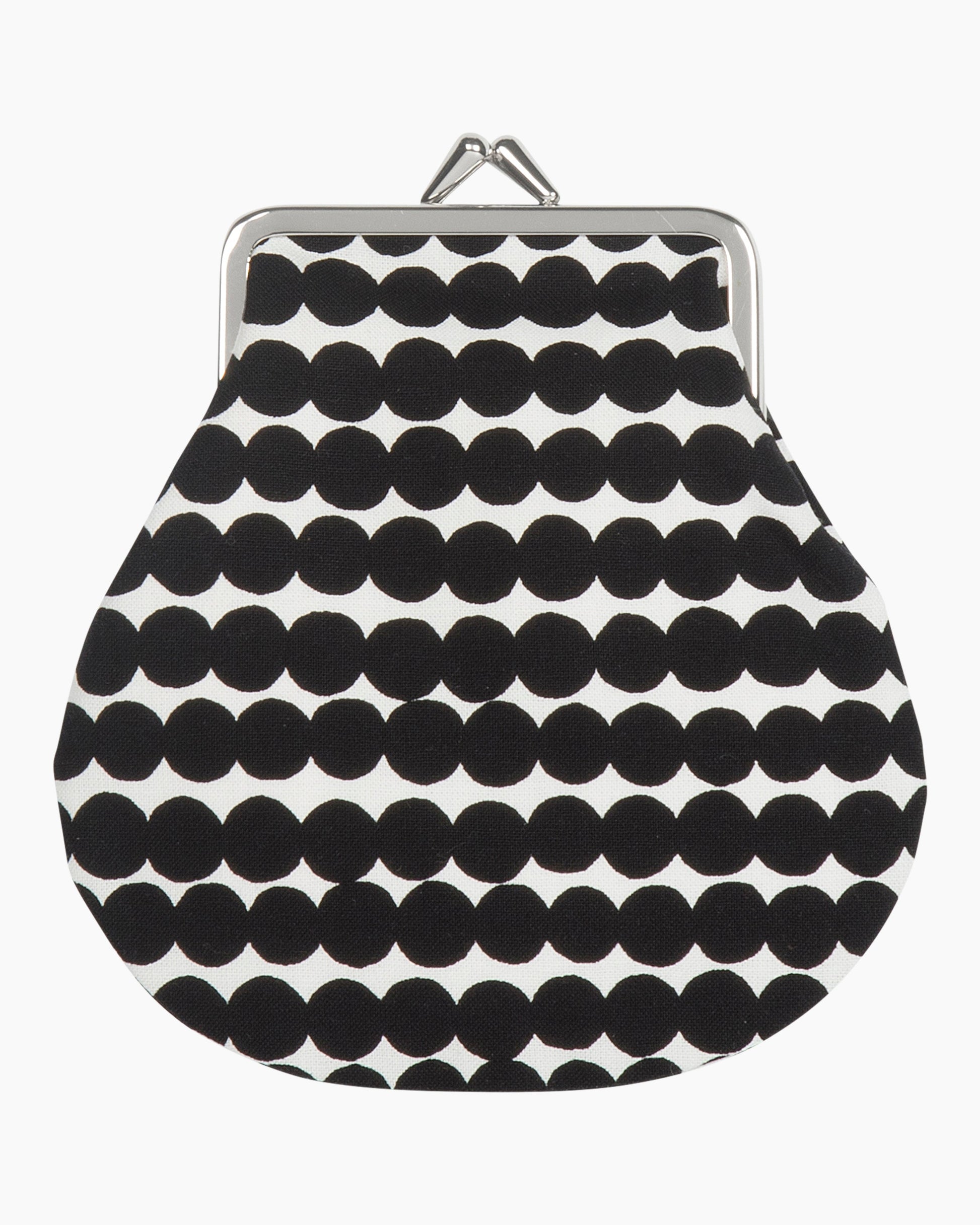 Pieni Kukkaro Räsymatto Purse - Marimekko VN