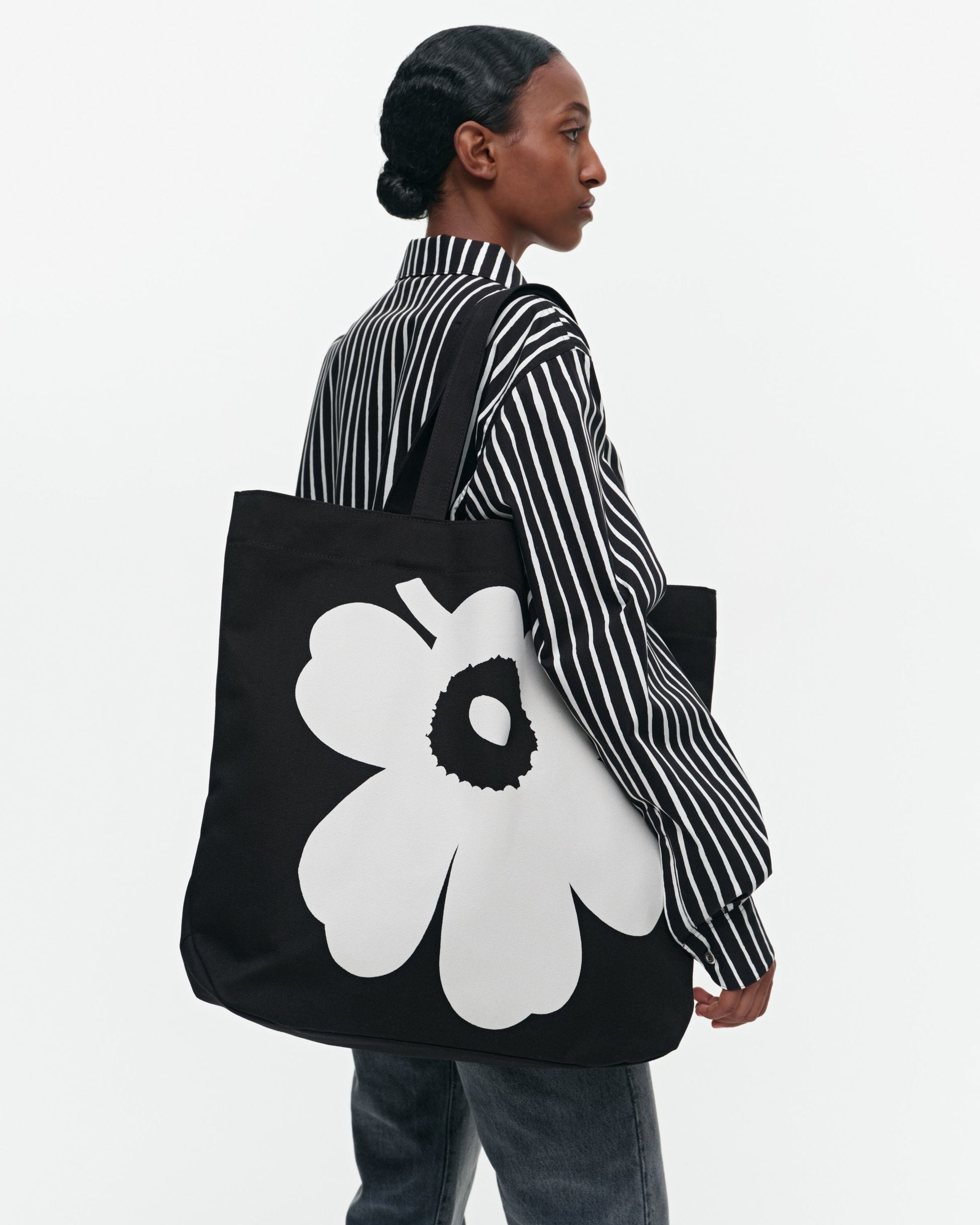 Kioski Torna Unikko Bag - Marimekko VN