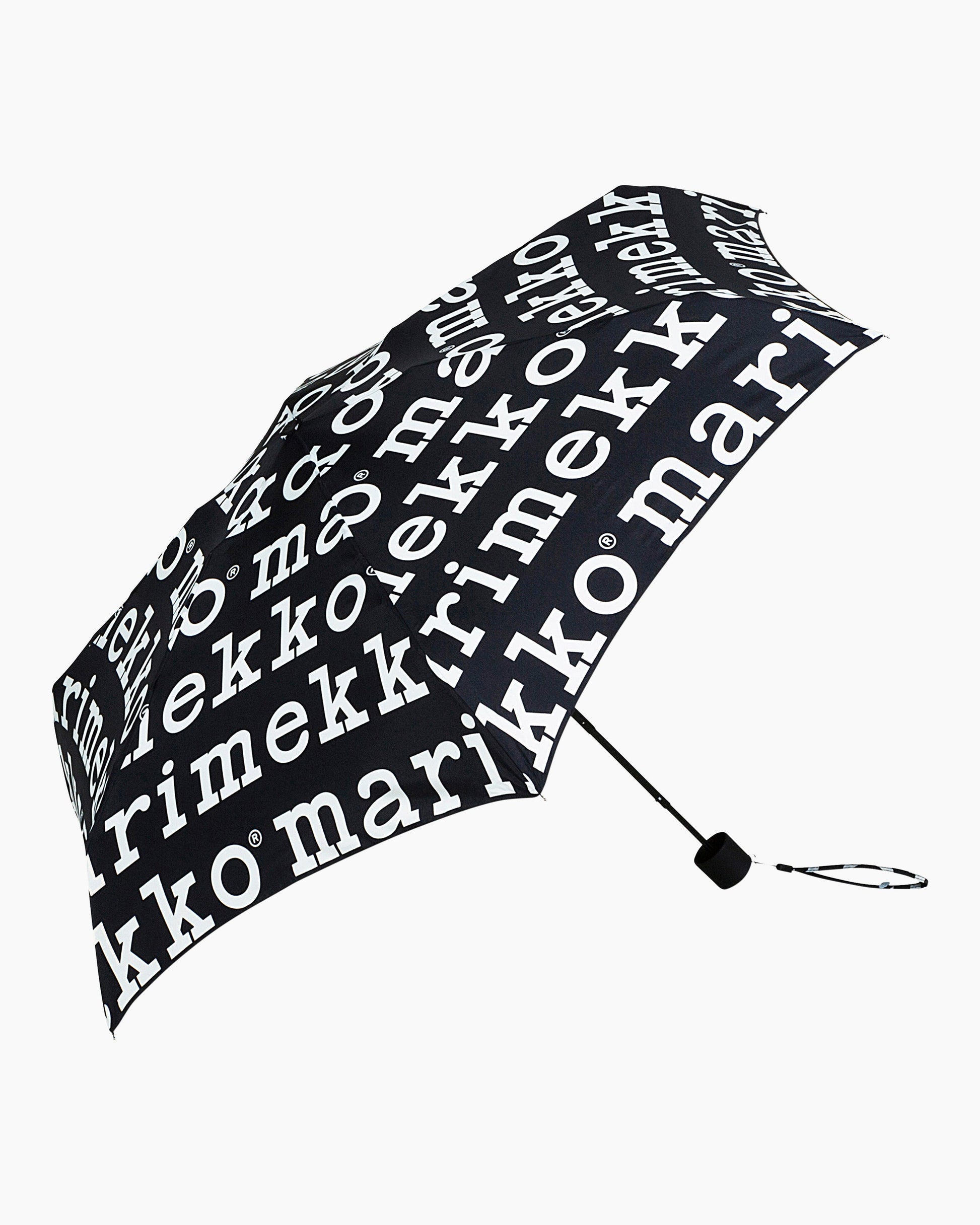 Marilogo Mini Manual  Umbrella - Marimekko VN