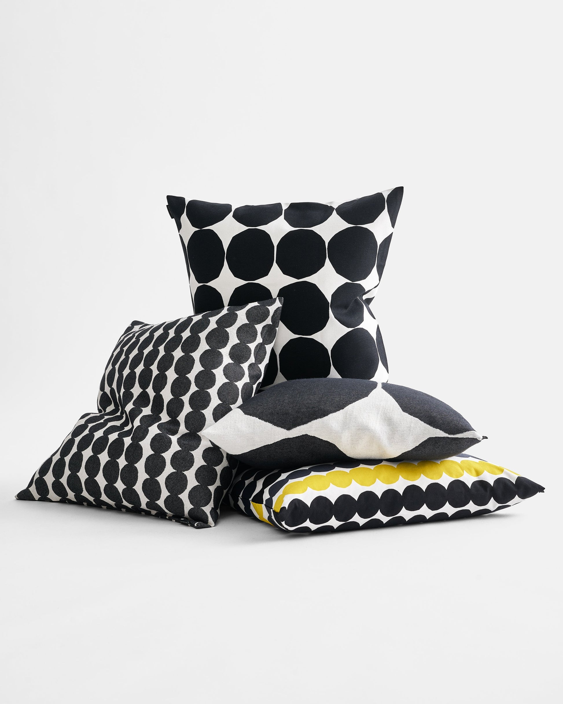 Pienet Kivet Cushion Cover 50X50 Cm - Marimekko VN