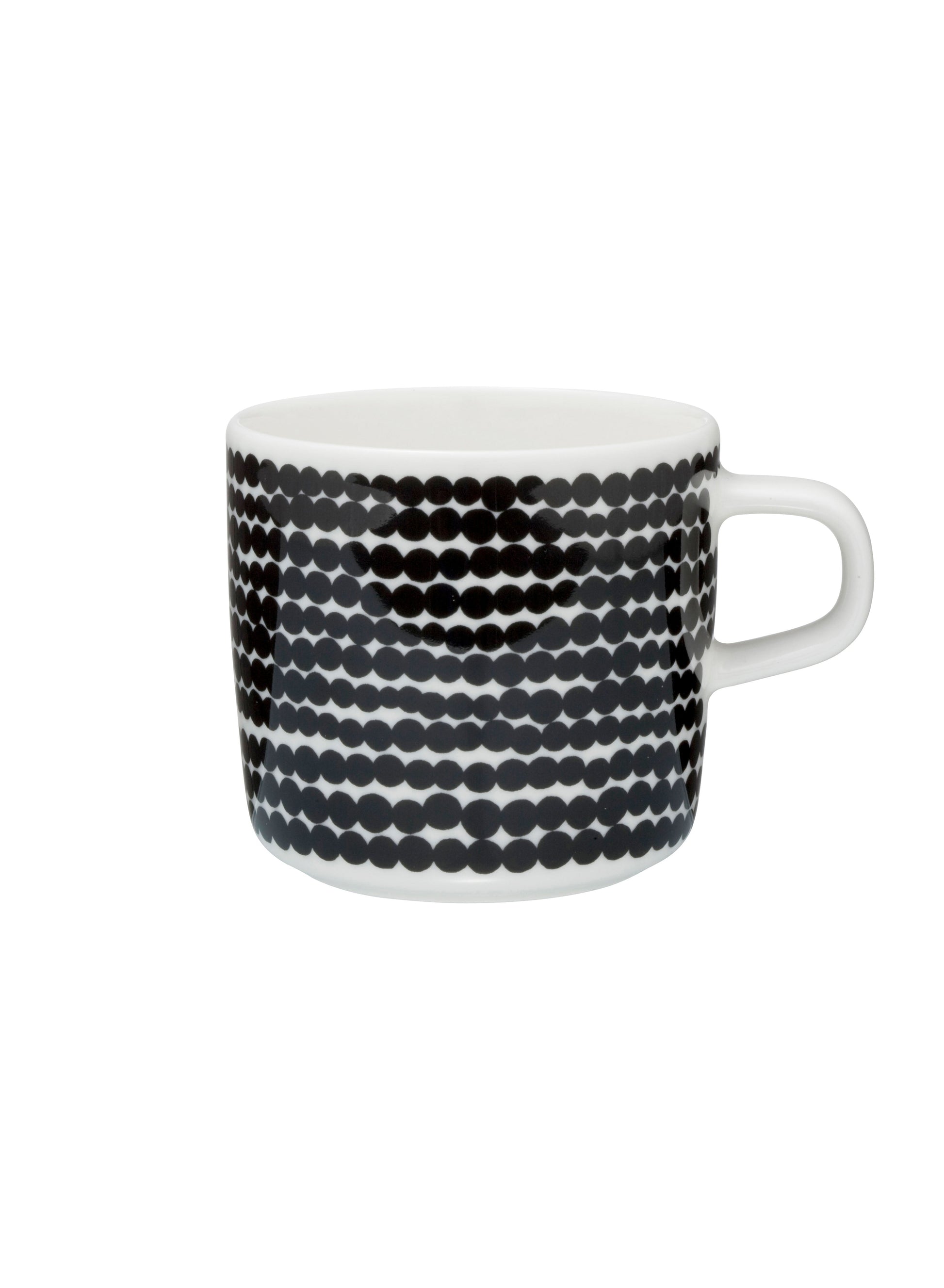 Oiva / Siirtolapuutarha Coffee Cup 2 Dl - Marimekko VN