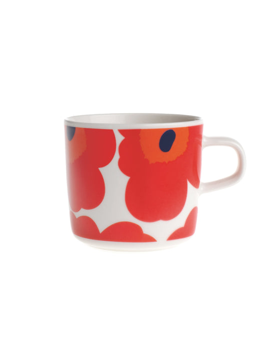 Oiva / Unikko Coffee Cup 2 Dl - Marimekko VN