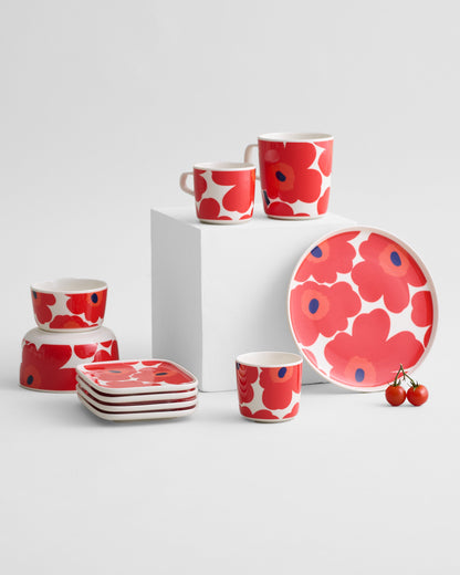 Oiva / Unikko Coffee Cup 2 Dl - Marimekko VN