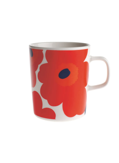 Oiva / Unikko Mug 2,5Dl - Marimekko VN