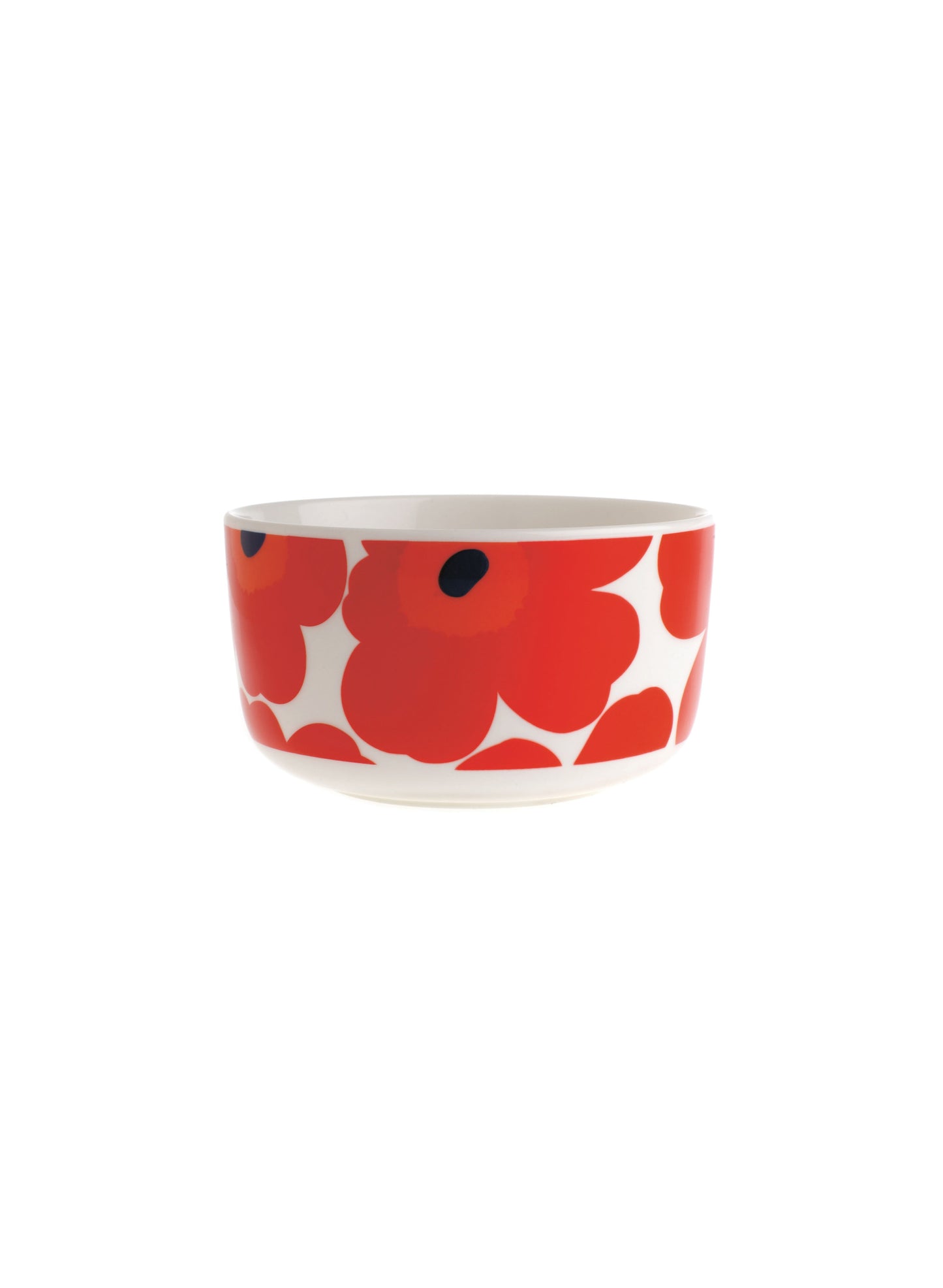 Oiva / Unikko Bowl 5 Dl - Marimekko VN