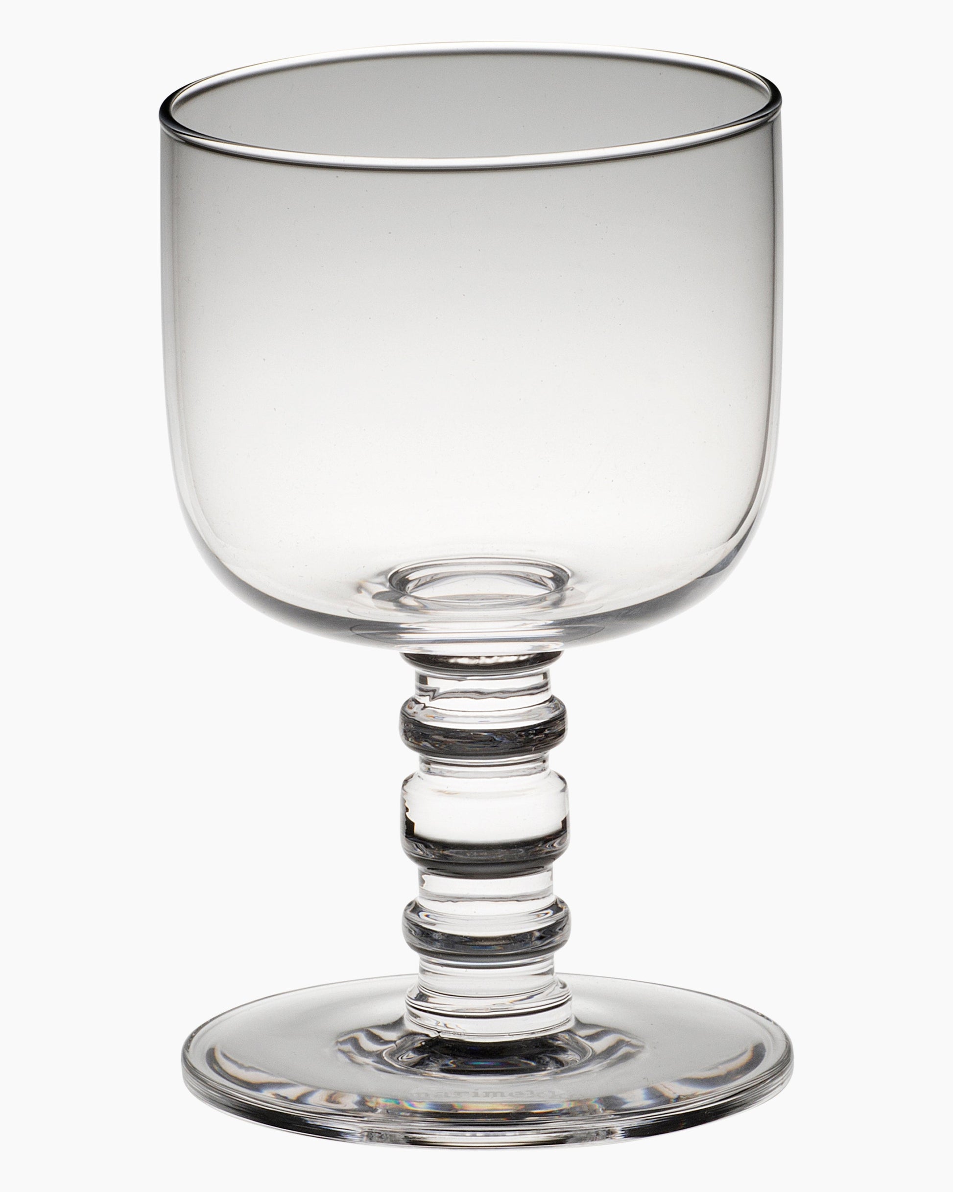 Sukat Makkaralla Stemware 3 Dl - Marimekko VN