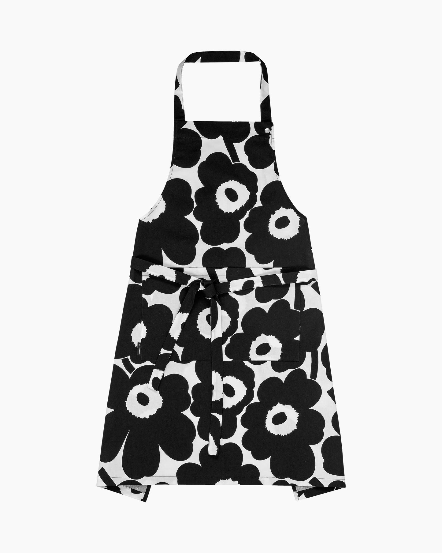 Pieni Unikko Apron - Marimekko VN