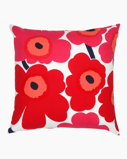 Pieni Unikko Cushion Cover  50X50 Cm - Marimekko VN