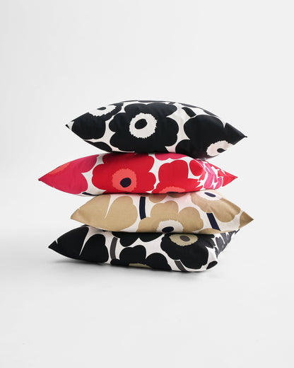 Pieni Unikko Cushion Cover  50X50 Cm - Marimekko VN