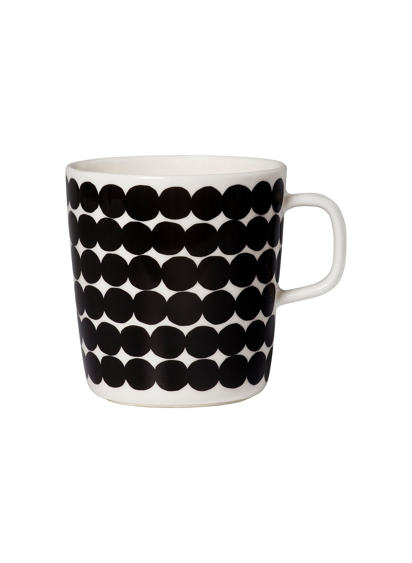 Oiva / Räsymatto Mug 4 Dl - Marimekko VN