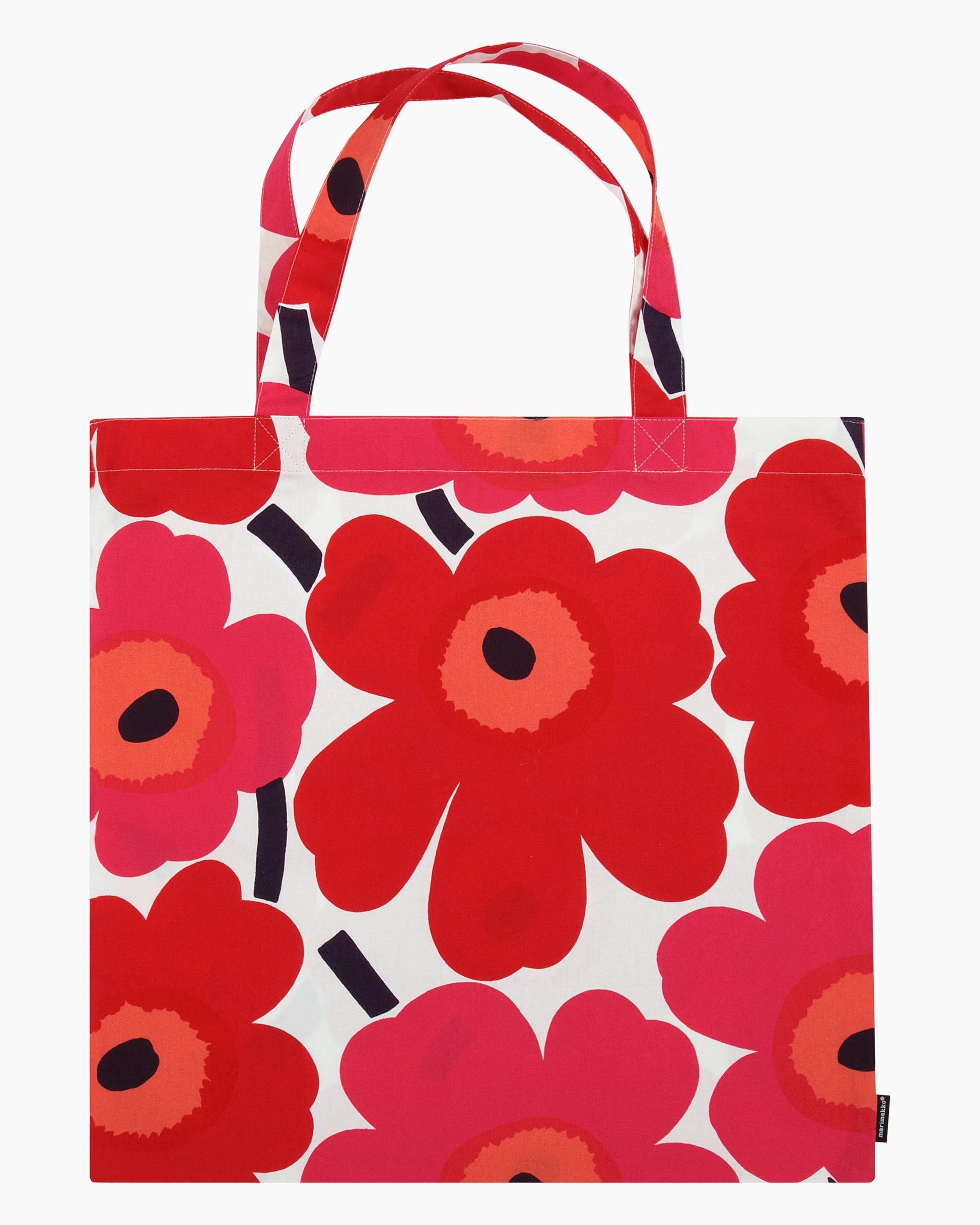 Pieni Unikko Bag 44X43 Cm - Marimekko VN