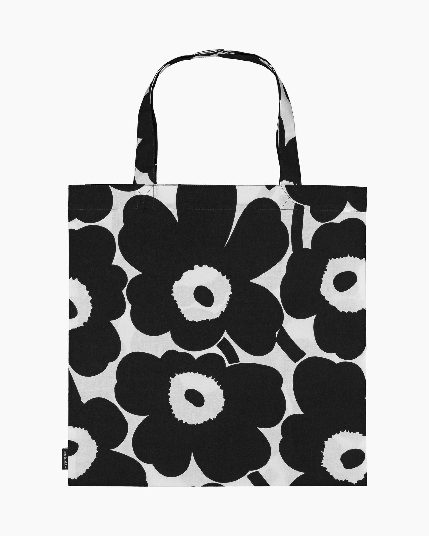 Pieni Unikko Bag 44X43 Cm - Marimekko VN