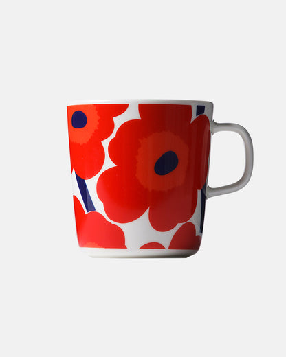 Oiva / Unikko Mug 4 Dl - Marimekko VN