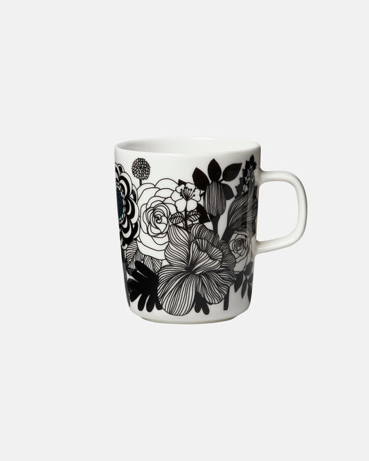 Oiva / Siirtolapuutarha Mug 2,5 Dl - Marimekko VN