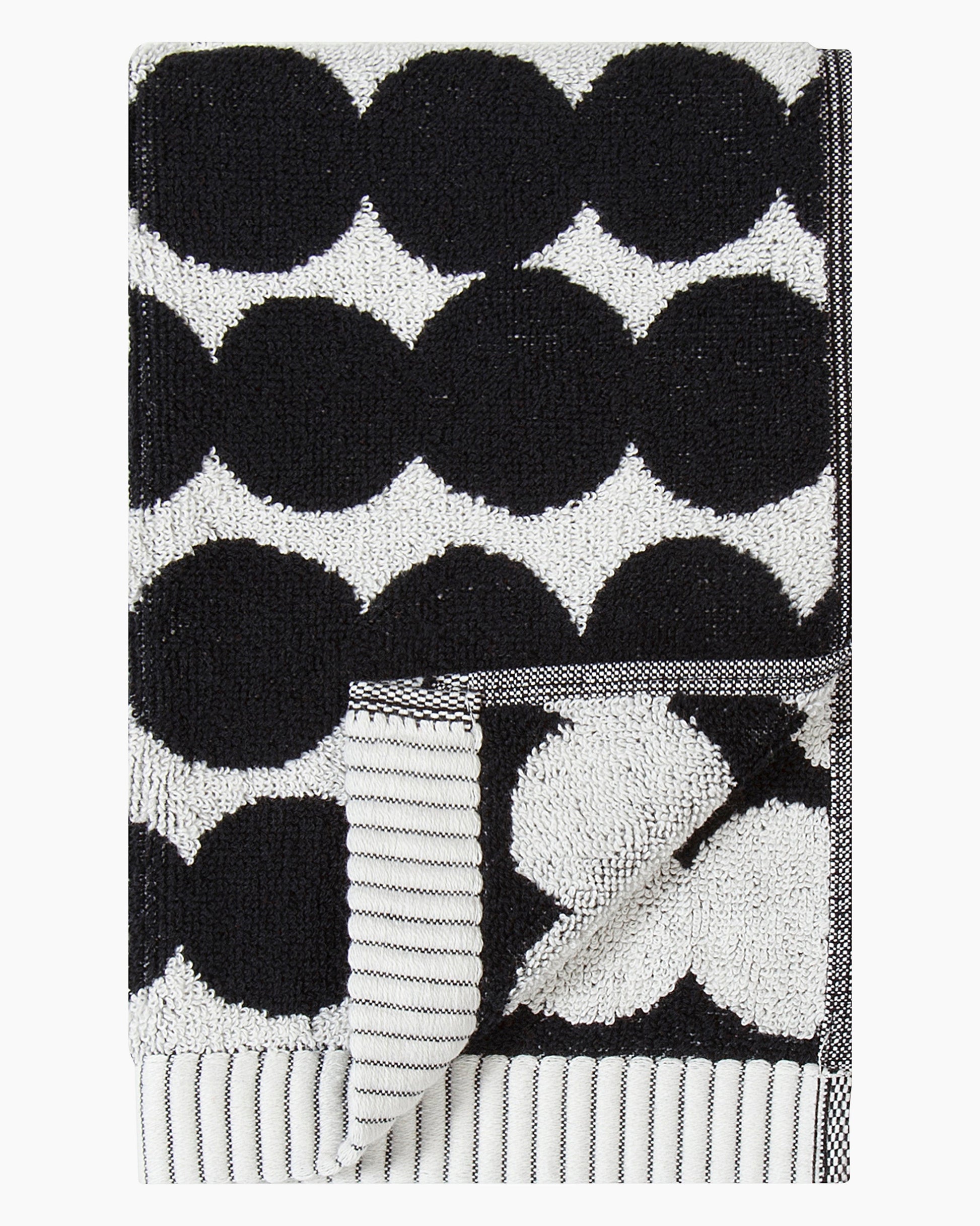 Räsymatto Guest Towel 30X50 - Marimekko VN