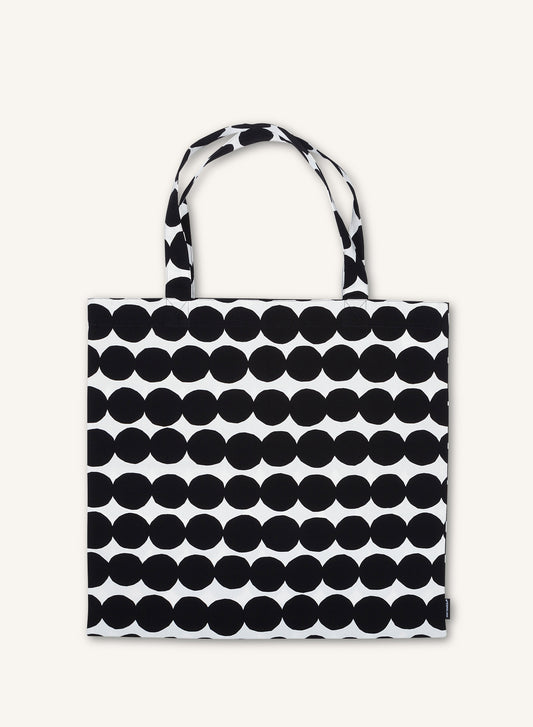 Räsymatto  Cotton Tote Bag - Marimekko VN