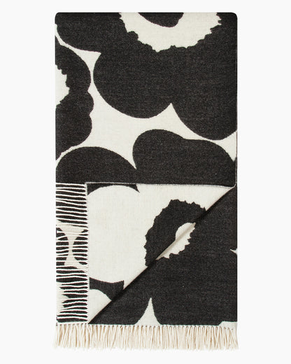 Unikko Blanket 130 X180 Cm - Marimekko VN