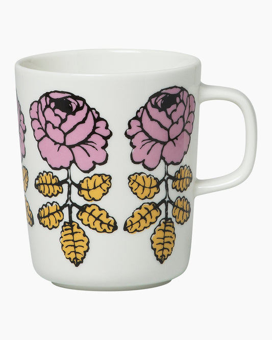 Vihkiruusu Mug 2,5 Dl - Marimekko VN