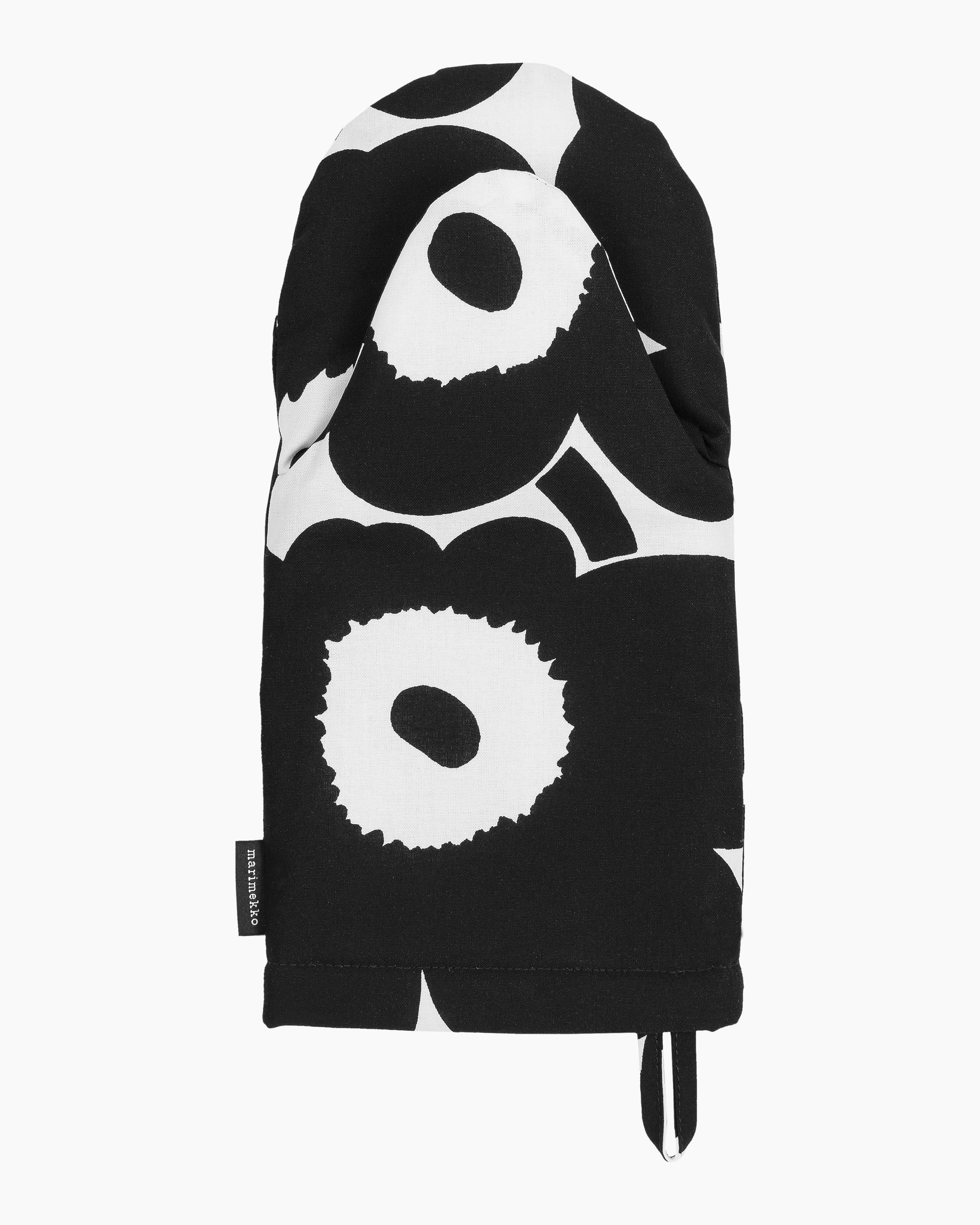 Unikko Oven Mitten - Marimekko VN