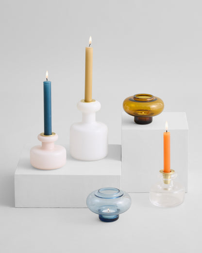 Plunta Candle Holder - Marimekko VN