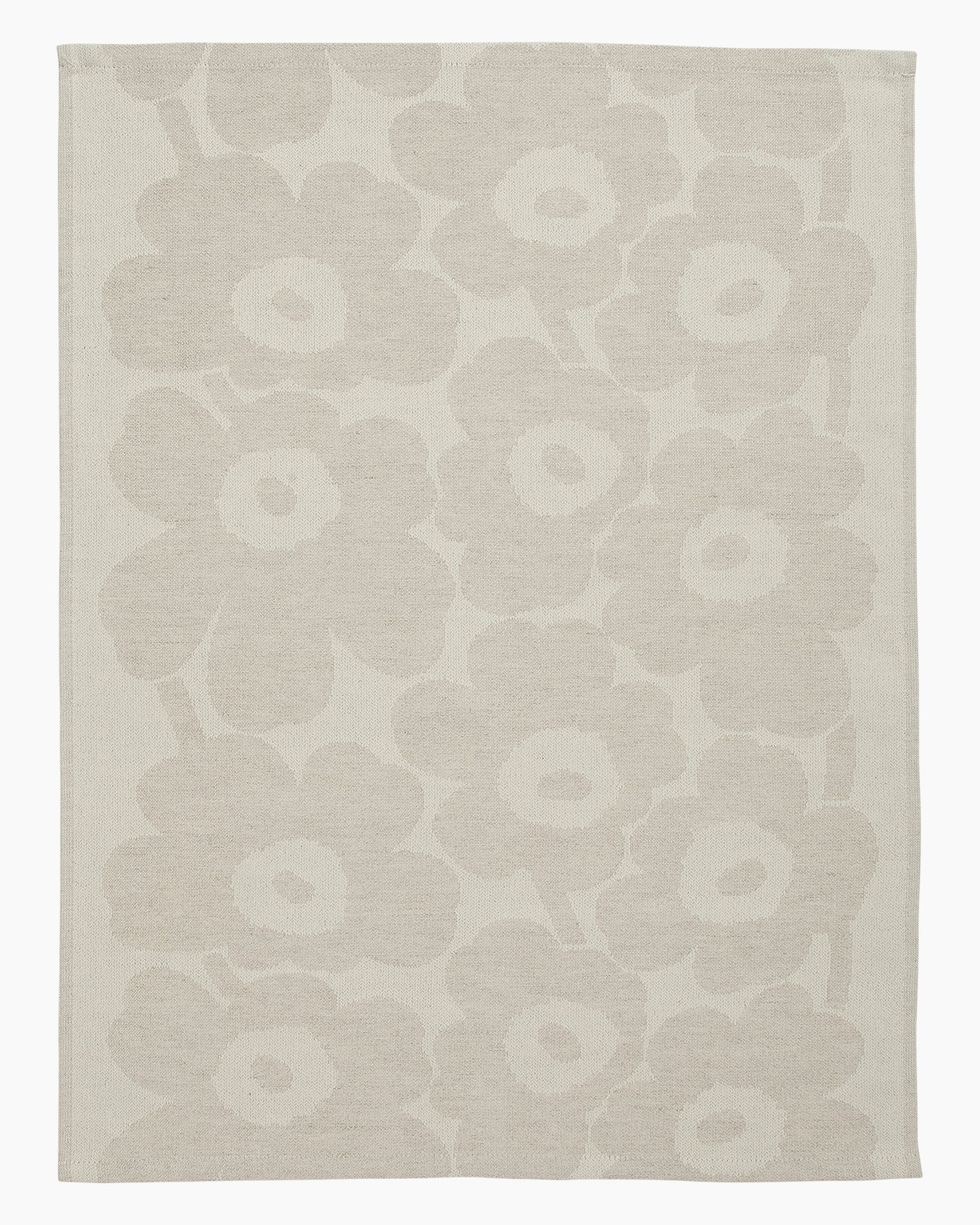 Pieni Unikko Kitchen Towel 50X70Cm - Marimekko VN