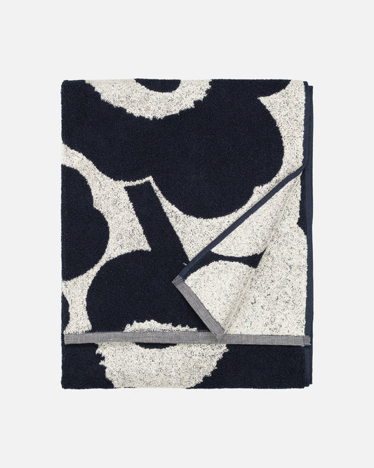 Unikko  Bath Towel 70X150Cm - Marimekko VN