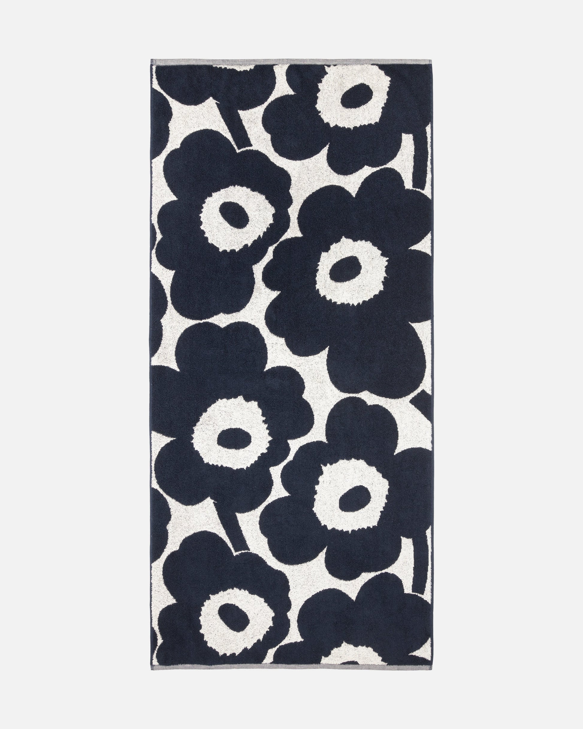 Unikko  Bath Towel 70X150Cm - Marimekko VN