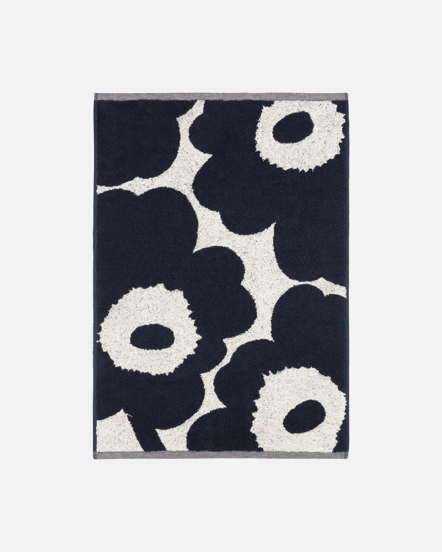 Unikko Hand Towel 50X70Cm - Marimekko VN