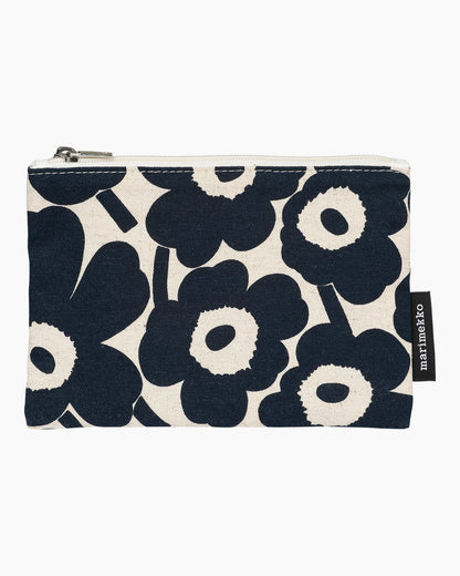 Kaika Mini Unikko Pouch - Marimekko VN