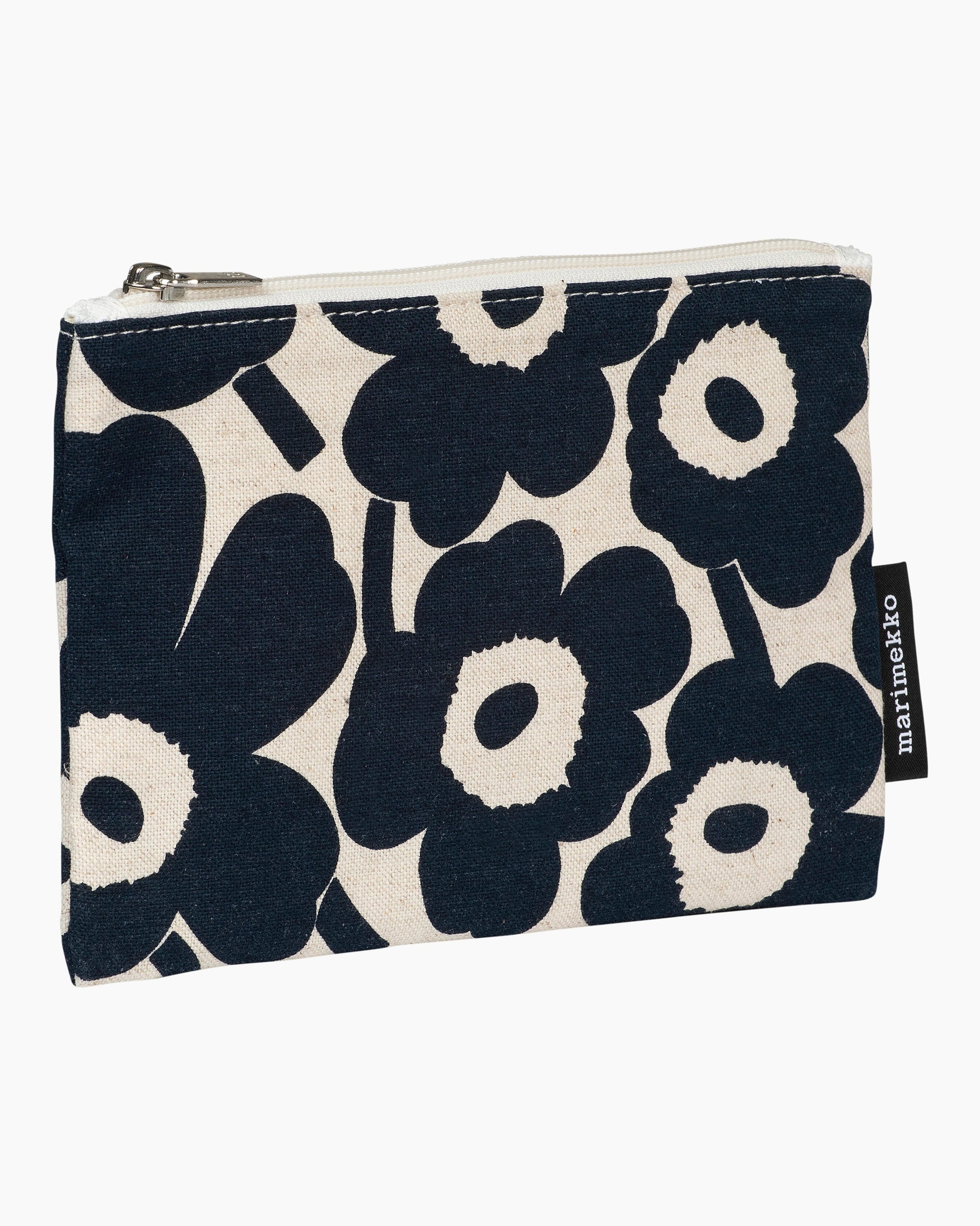 Kaika Mini Unikko Pouch - Marimekko VN