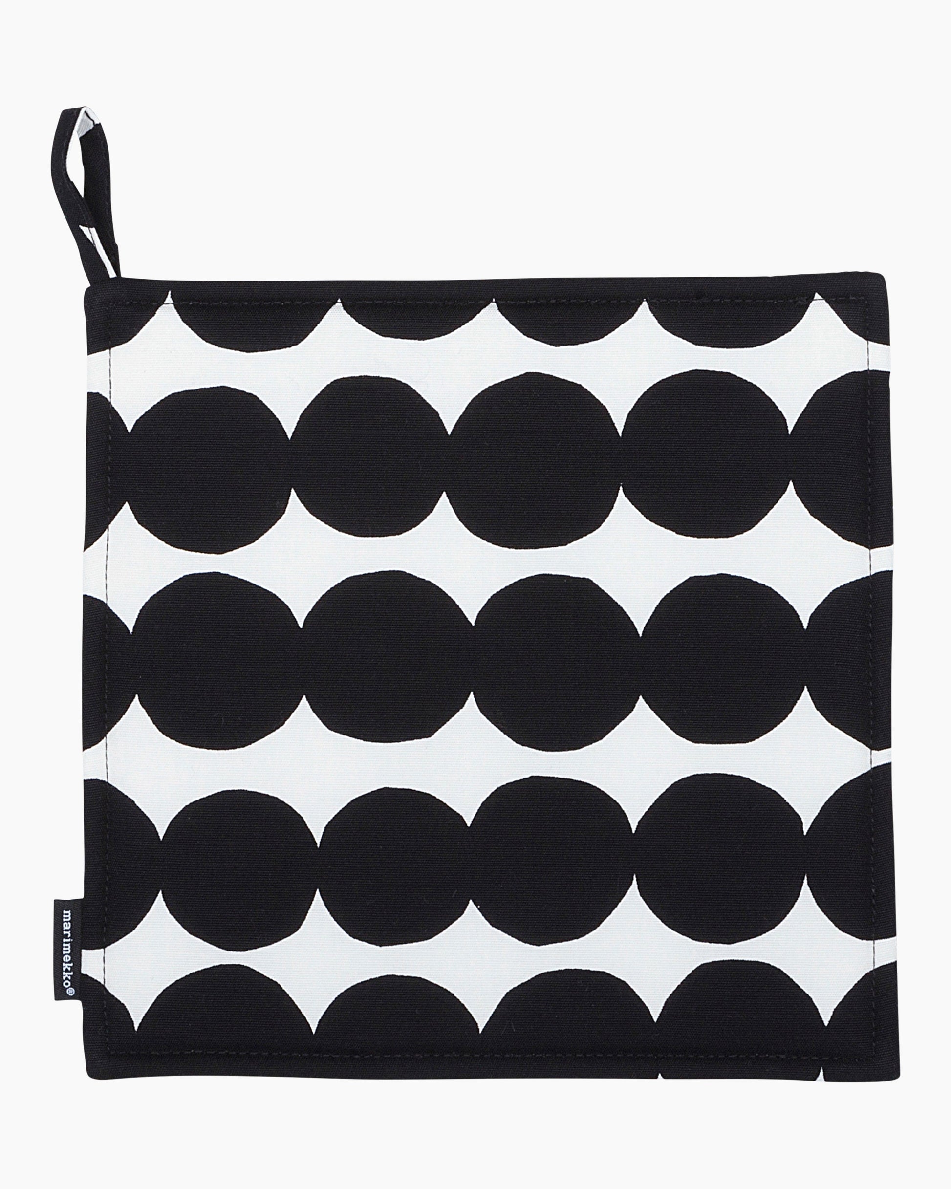 Räsymatto  Pot Holder - Marimekko VN