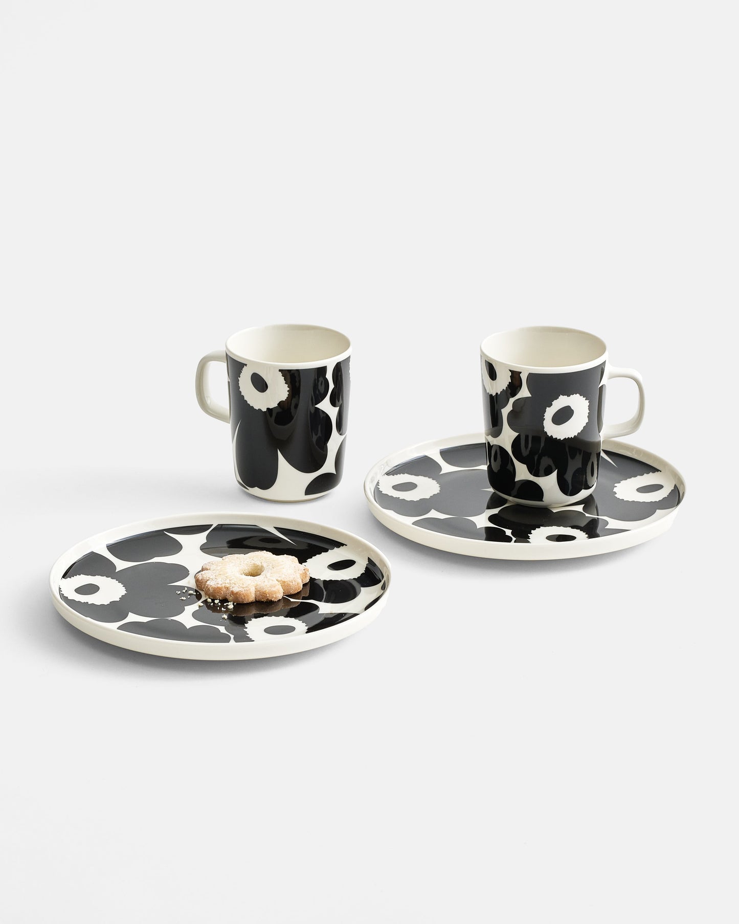 Oiva / Unikko Mug 2,5Dl - Marimekko VN