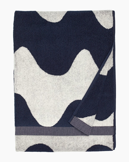 Lokki Bath Towel - Marimekko VN