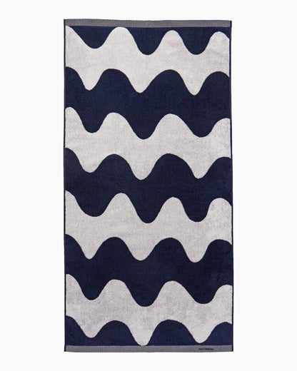 Lokki Bath Towel - Marimekko VN