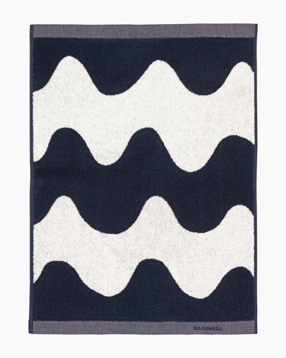 Lokki Hand Towel - Marimekko VN