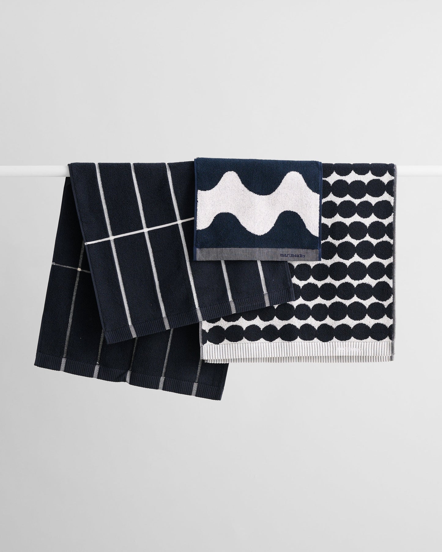 Lokki Guest Towel - Marimekko VN