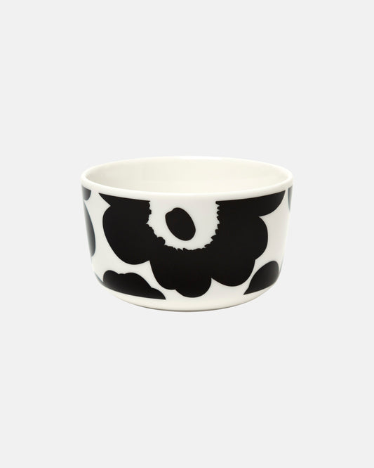 Oiva / Unikko Bowl 2.5 Dl - Marimekko VN