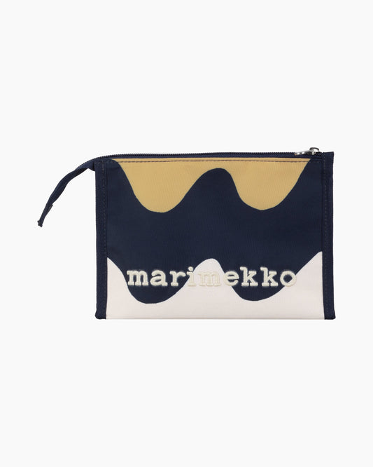 Hipaus Pikku Lokki Cosmetic Bag - Marimekko VN