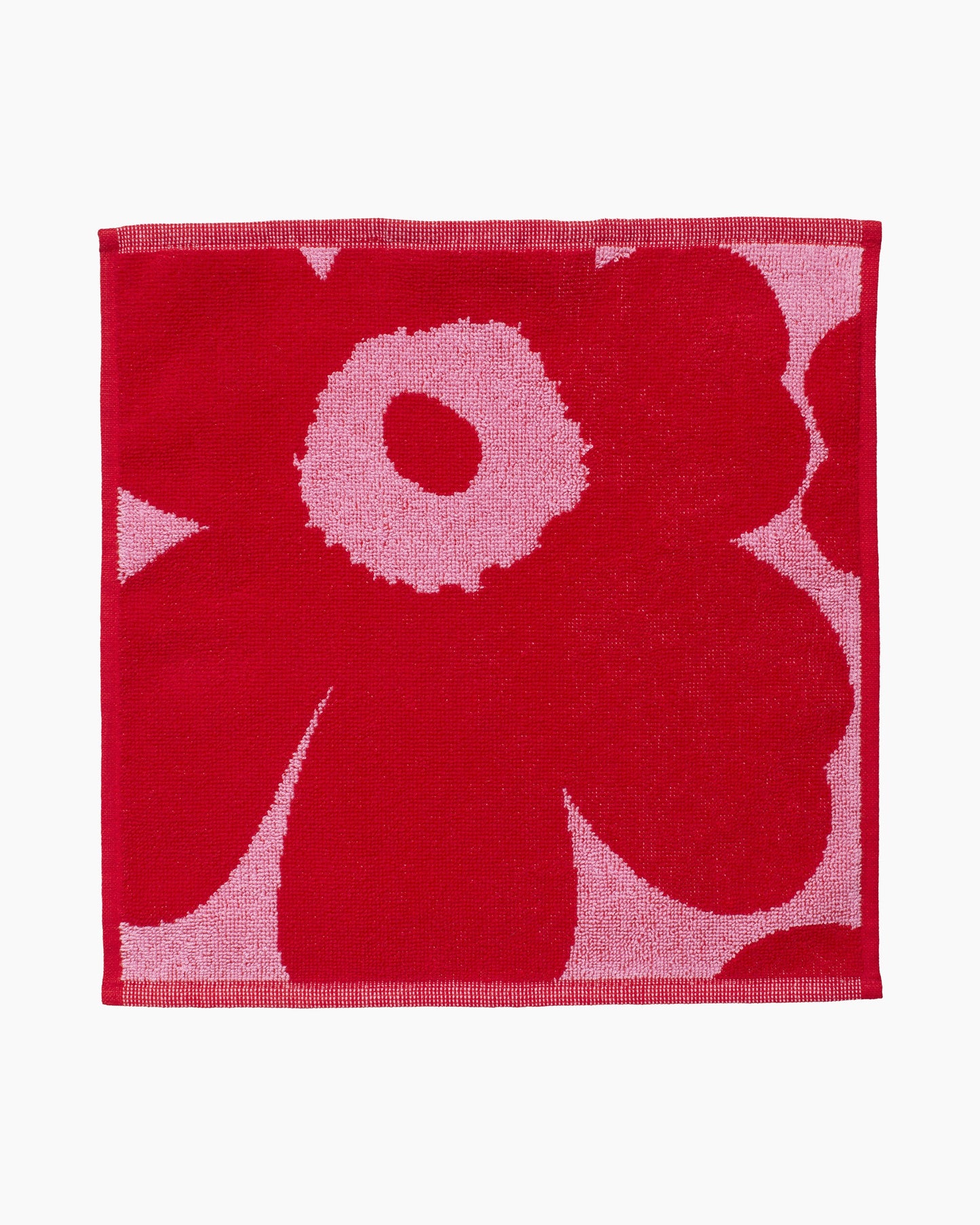 Unikko Mini Towel 30X30Cm - Marimekko VN