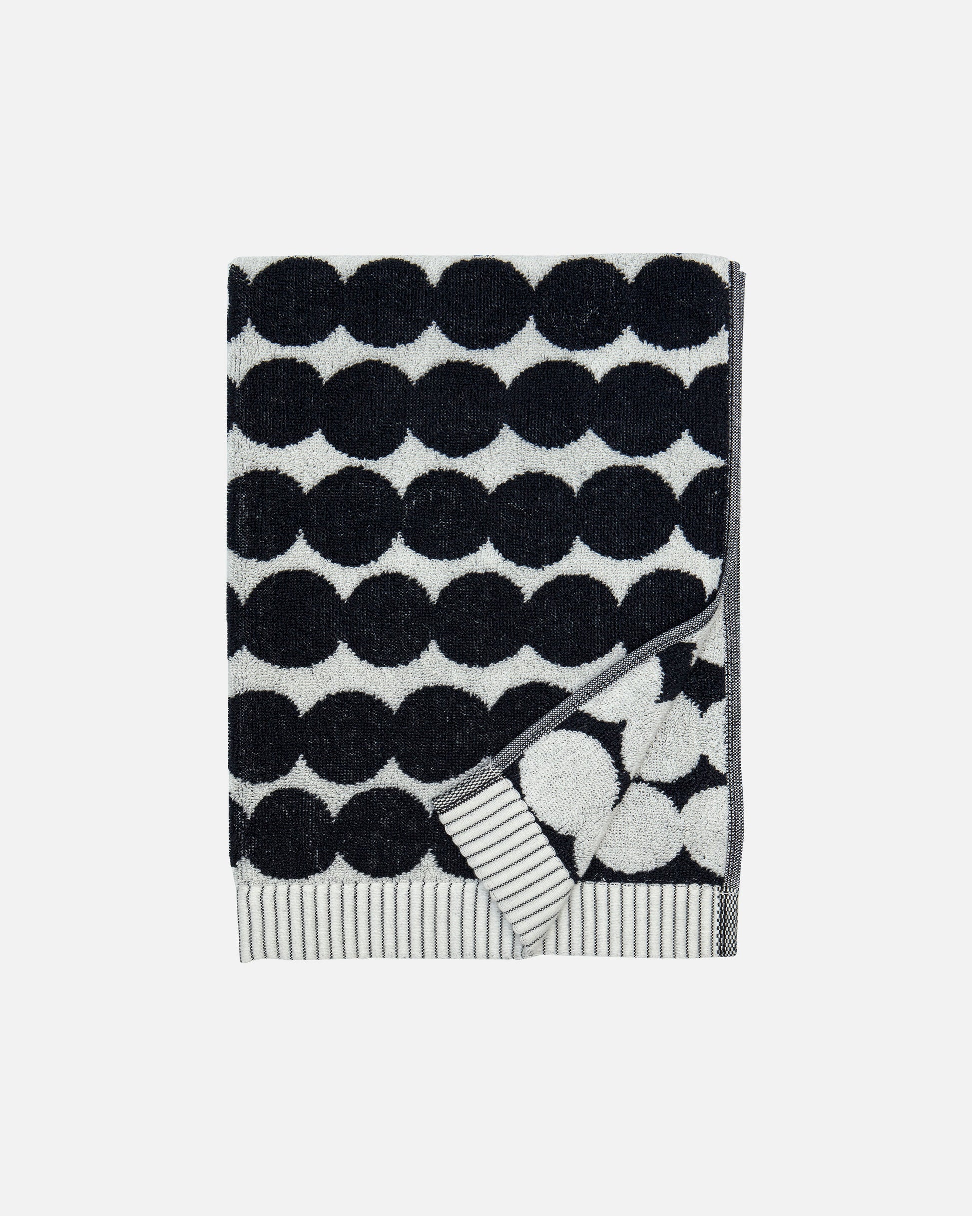 Räsymatto Hand Towel 50X70 Cm - Marimekko VN