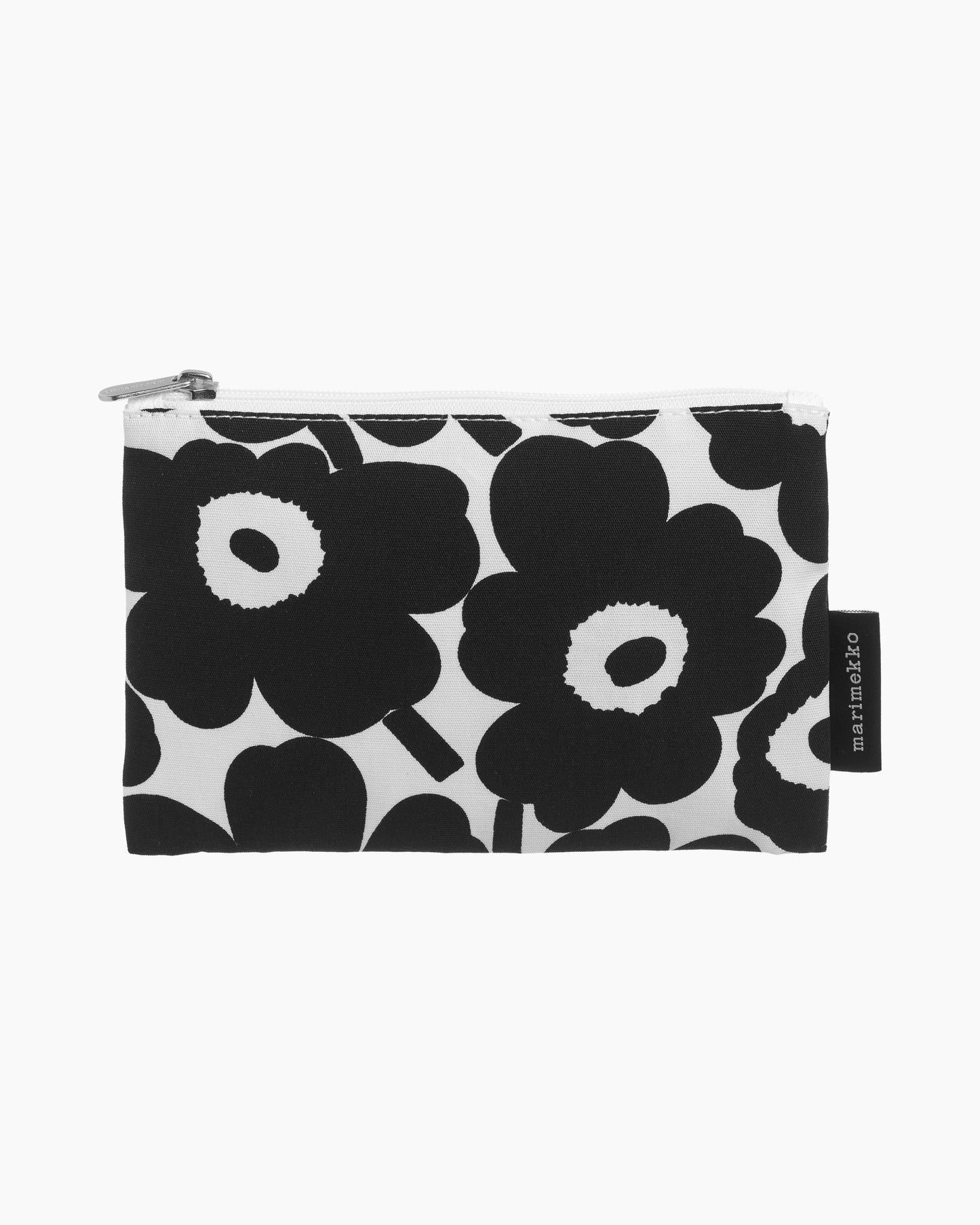 Kaika Mini Unikko Cosmetic Bag - Marimekko VN