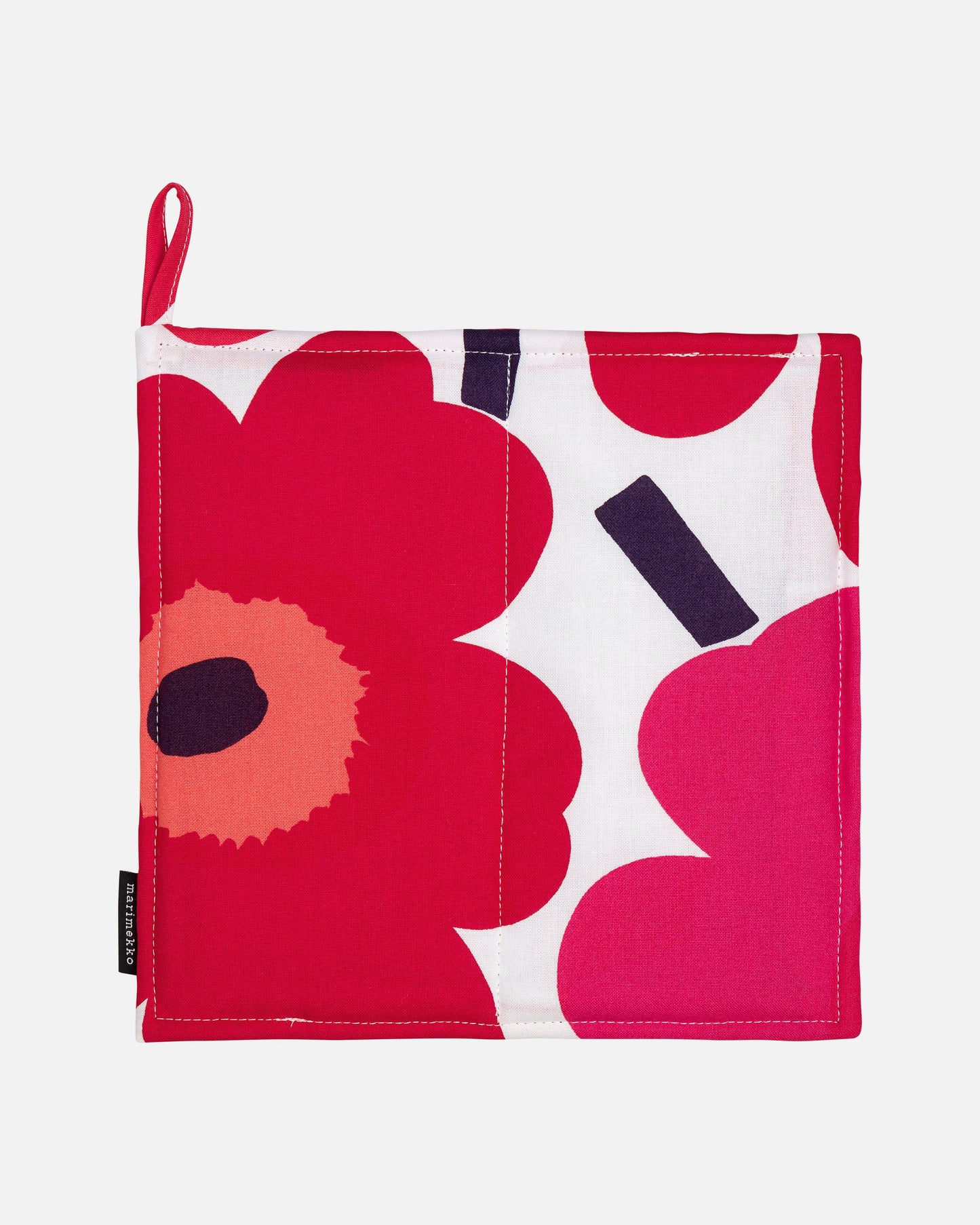 Pieni Unikko -Pot Holder - Marimekko VN