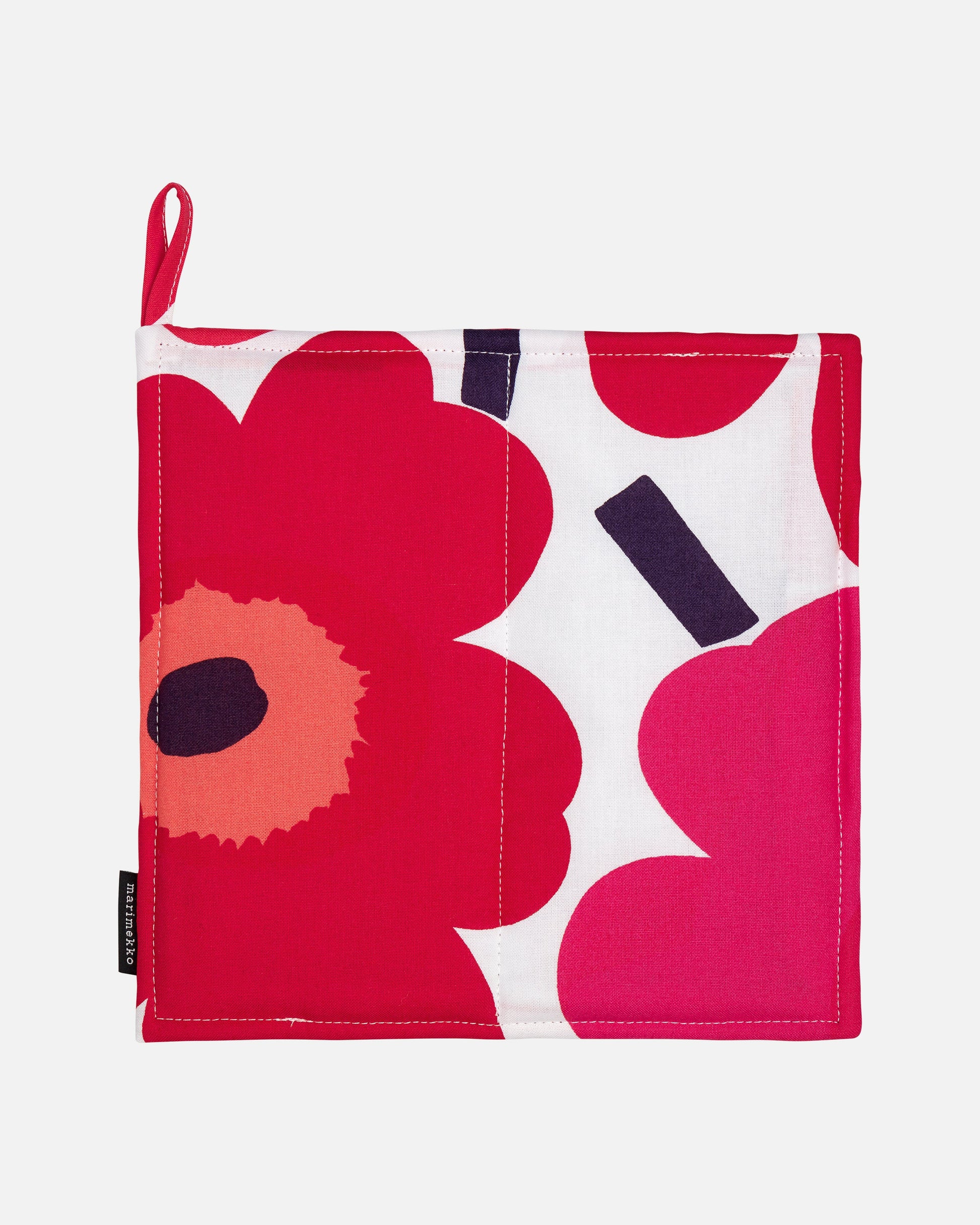 Pieni Unikko -Pot Holder - Marimekko VN