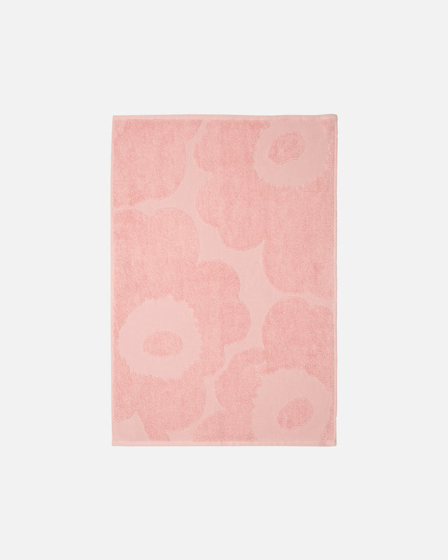 Unikko hand towel 50 x 70 cm - Marimekko VN