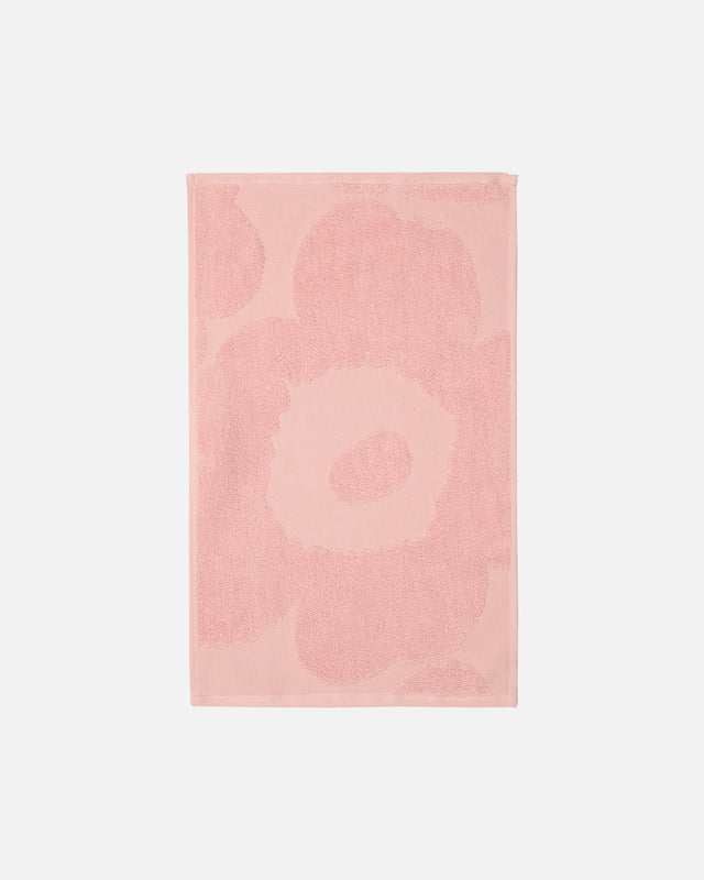 Unikko guest towel 32 x 50 cm - Marimekko VN