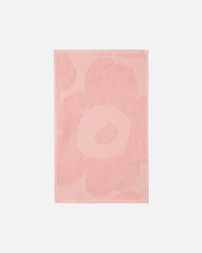 Unikko guest towel 32 x 50 cm - Marimekko VN