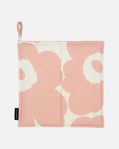 Pieni Unikko pot holder - Marimekko VN