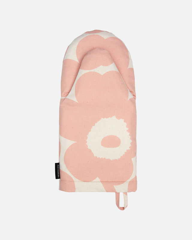 Pieni Unikko ovenmitten - Marimekko VN