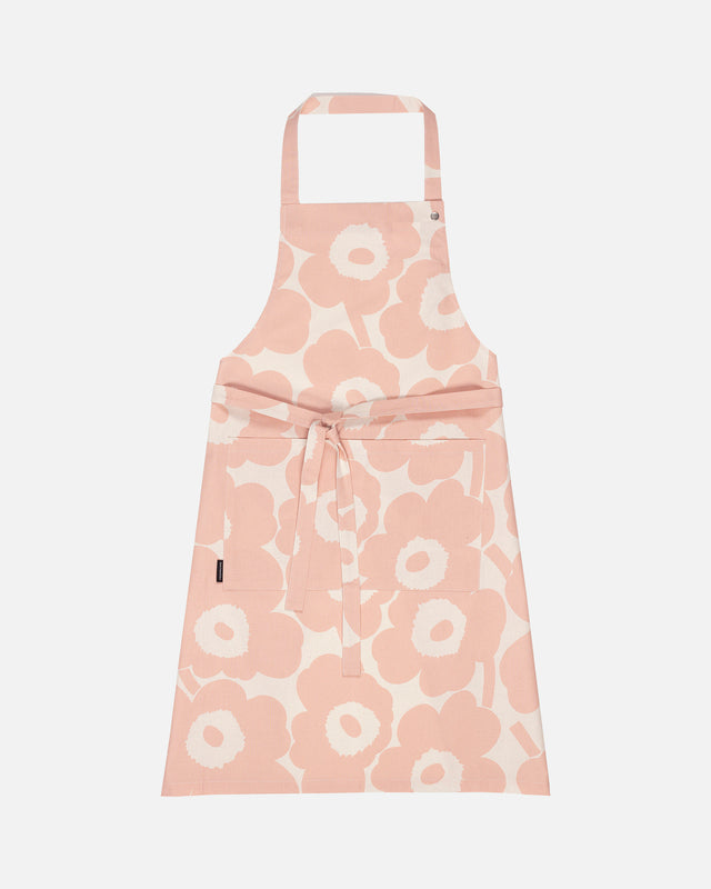 Pieni Unikko apron - Marimekko VN